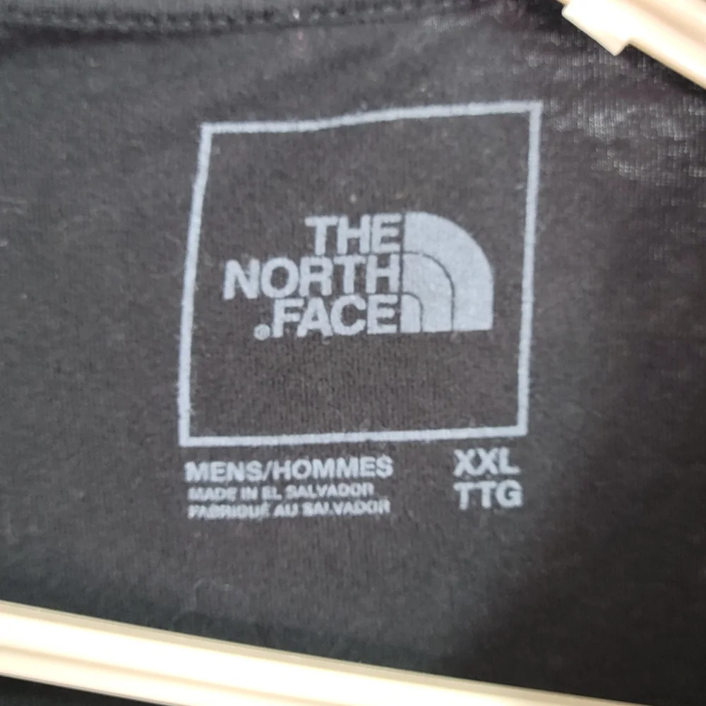 The North Face Tshirt size XXL